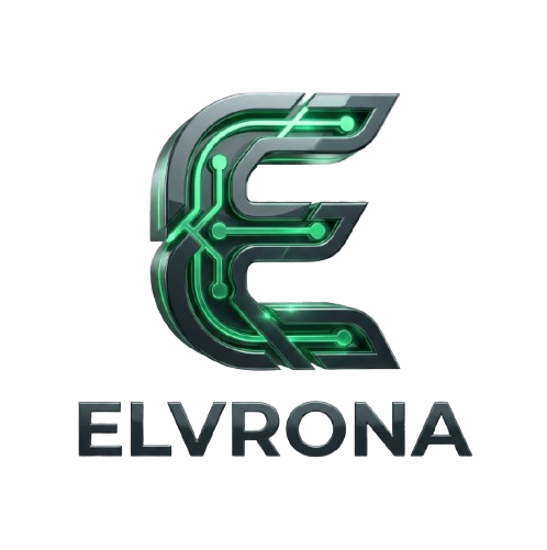 Elvrona