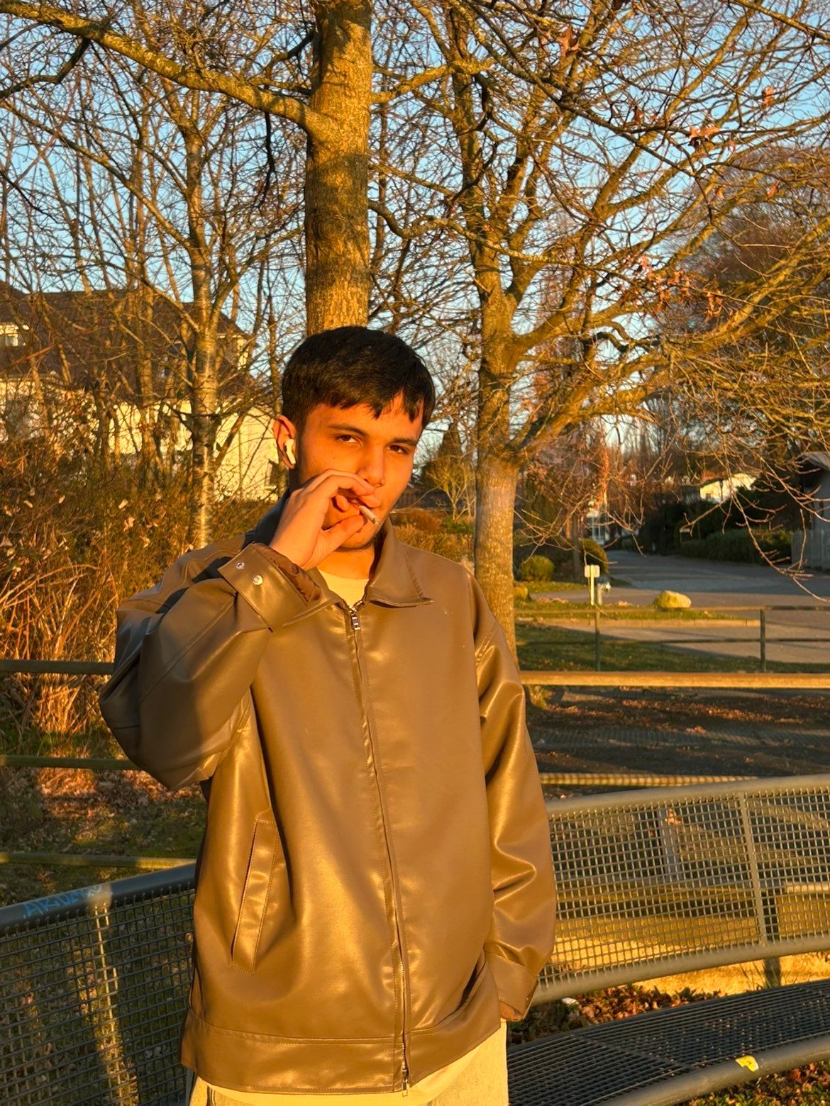 Abdulrahman Alshouly — Founder of Elvrona